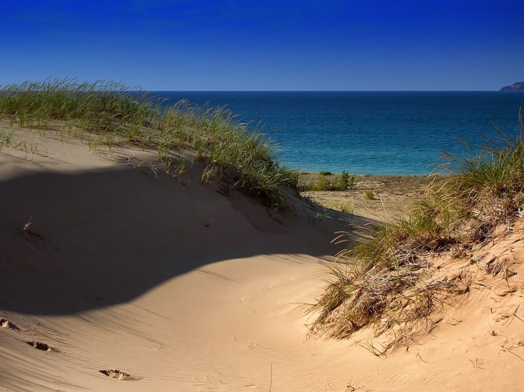 Camping Spots in Northern Michigan